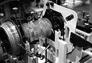 Slit-surfaced brake rotors